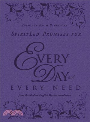 Spiritled Promises for Every Day and Every Need ― Insights from Scripture