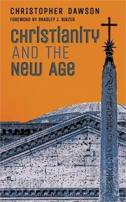 Christianity and the New Age