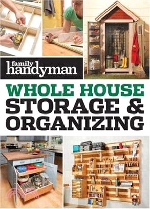 FH Whole House Storage & Organizing