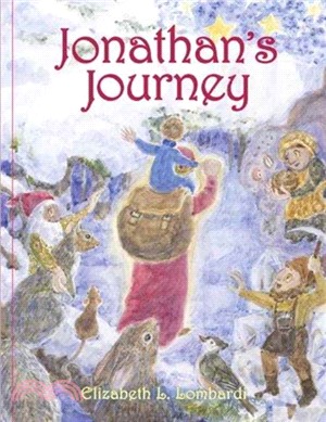 Jonathan's Journey