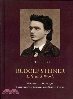 Rudolf Steiner, Life and Work, 1861-1890 ― Childhood, Youth, and Study Years