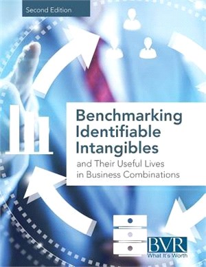 Benchmarking Identifiable Intangibles and Their Useful Lives in Business Combinations