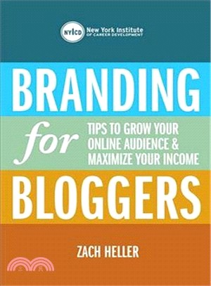 Branding for Bloggers ─ Tips to Grow Your Online Audience and Maximize Your Income