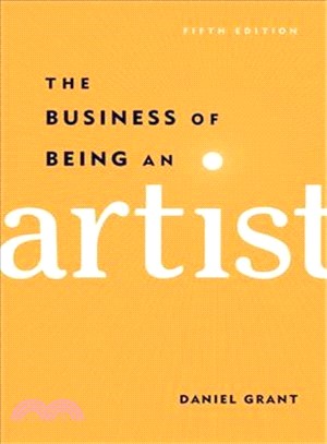 The Business of Being an Artist