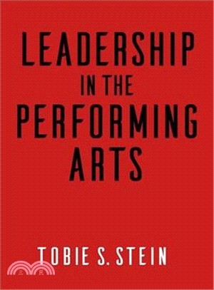 Leadership in the Performing Arts