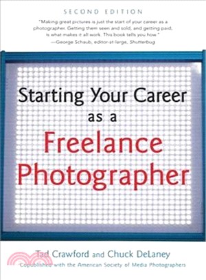Starting your career as a freelance photographer /