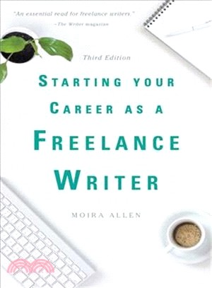 Starting Your Career As a Freelance Writer