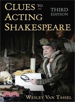 Clues to Acting Shakespeare