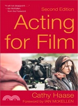 Acting for Film
