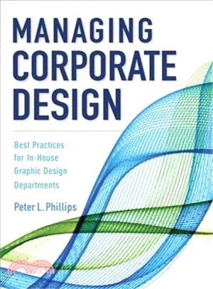 Managing Corporate Design ― Best Practices for In-house Graphic Design Departments