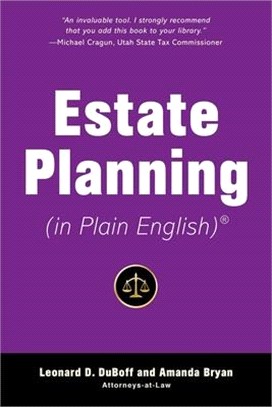 Estate Planning in Plain English