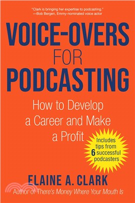 Voice-Overs For Podcasting