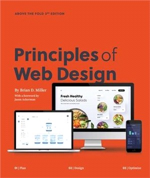 Principles of Web Design