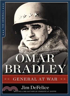 Omar Bradley ─ General at War