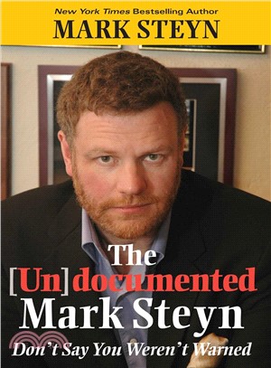 The [un]documented Mark Steyn : don