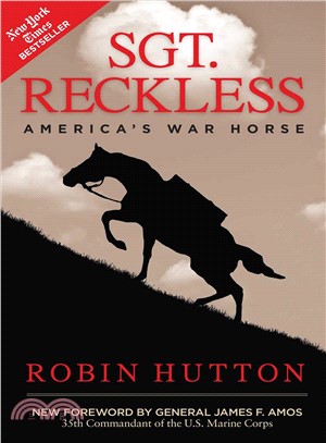 Sgt. Reckless ─ America's War Horse