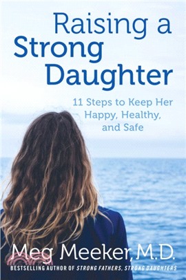 Raising a Strong Daughter in a Toxic Culture