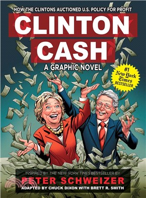 Clinton Cash