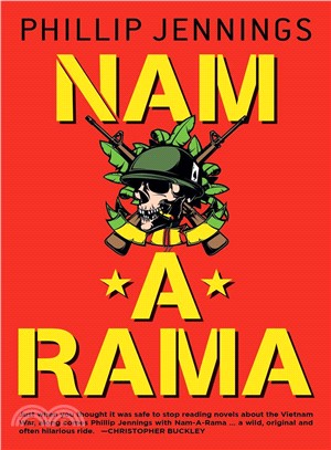 Nam-a-rama