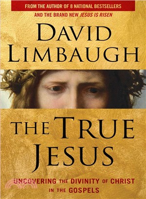 The True Jesus ― Uncovering the Divinity of Christ in the Gospels