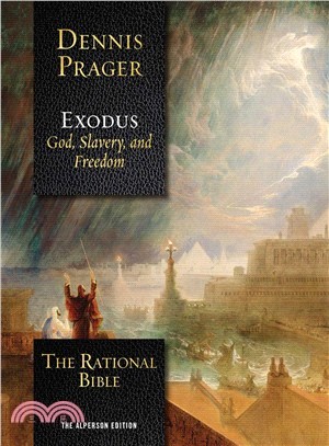 The Rational Bible ─ Exodus