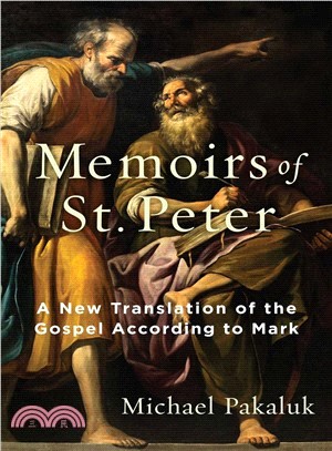 The Memoirs of St. Peter
