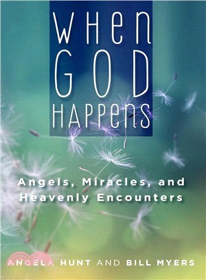 When God Happens ― Angels