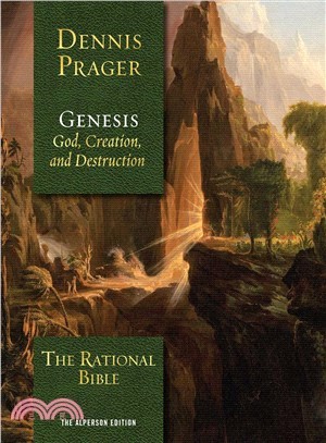 The Rational Bible ― Genesis
