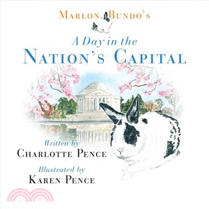 Marlon Bundo's a day in the ...