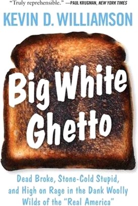 Big White Ghetto