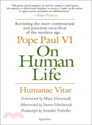 On Human Life ─ Humanae Vitae