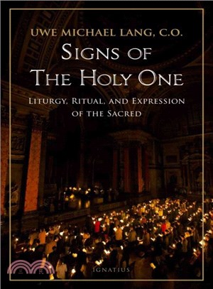 Signs of the Holy One ─ Liturgy, Ritual, and Expression of the Sacred