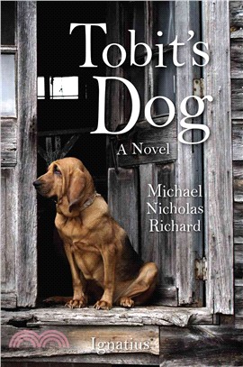 Tobit's Dog ― A Novel