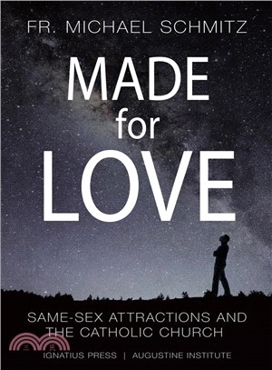 Made for Love ― Same-sex Attraction and the Catholic Church