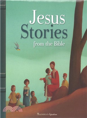 Jesus Stories from the Bible