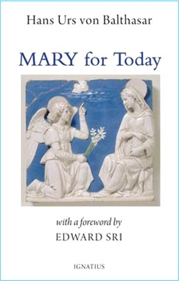 Mary for Today