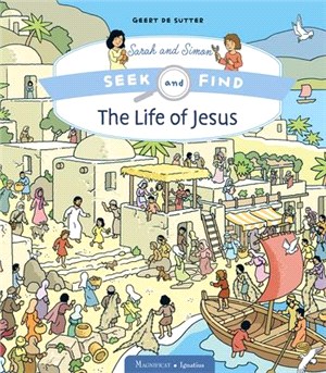 The Life of Jesus