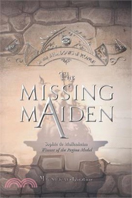 The Missing Maiden: Volume 6