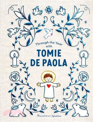 Through the Year with Tomie dePaola