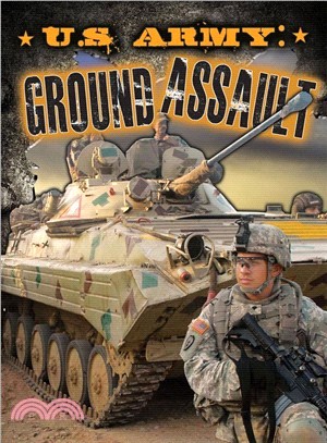 U.s. Army ― Ground Assualt