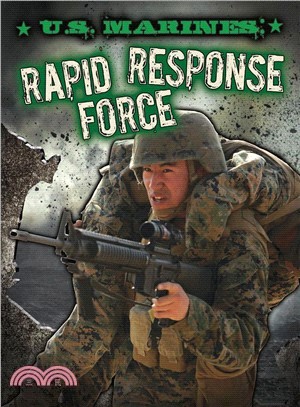 U.s. Marines ― Rapid Response Force