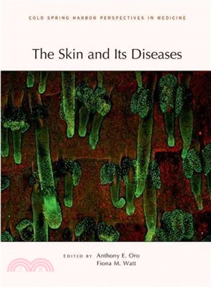 The Skin and Its Diseases ─ A Subject Collection from Cold Spring Harbor Perspectives in Medicine