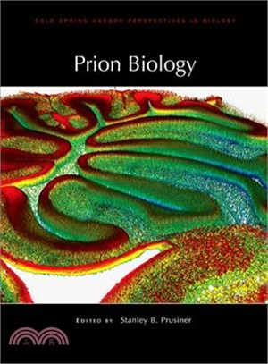 Prion Biology ─ A Subject Collection from Cold Spring Perspectives in Biology