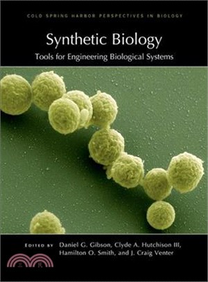 Synthetic Biology ─ Tools for Engineering Biological Systems