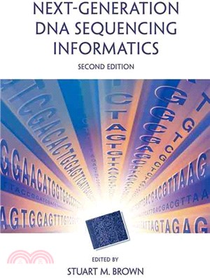 Next-Generation DNA Sequencing Informatics