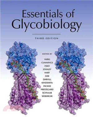 Essentials of Glycobiology