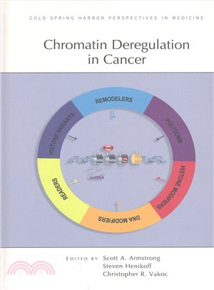 Chromatin Deregulation in Cancer