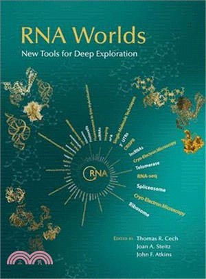 Rna Worlds ― New Tools for Deep Exploration