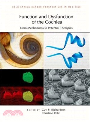 Function Dysfunction of Cochlea