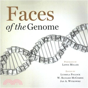 Faces of the Genome